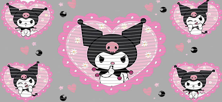 16oz Sanrio-SO-831